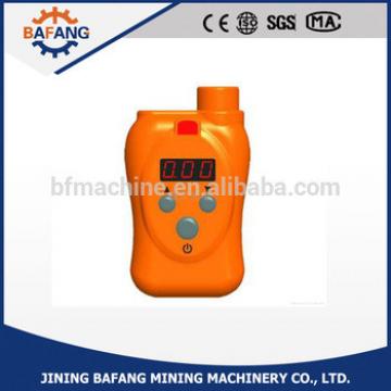 Mining explosion proof infrared Methane CH4 gas detector