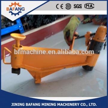 KWPY-600 Hydraulic rail bending machine with high quality and low price