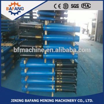 DW single hydraulic prop,coal mining support machine