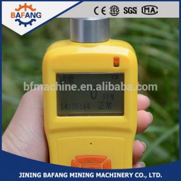 Portable flammable gas detector price