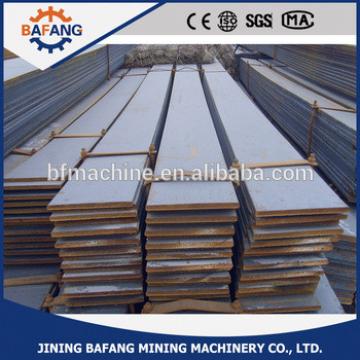 10mm Flat-rolled Steel With the Best Price in China