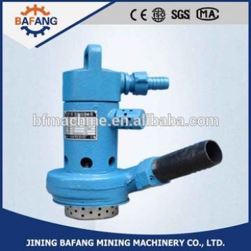 QYW series pneumatic desilting sewage phreatic water pump