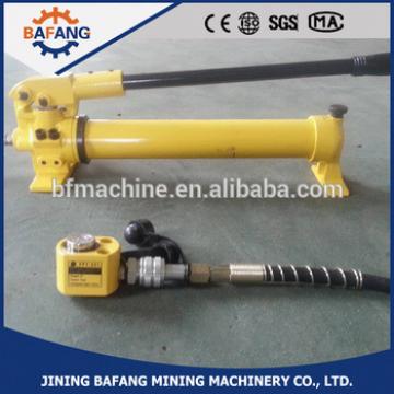 Multi-stage hydraulic cylinder- FPY series