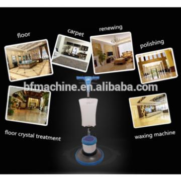 Ceramic floor tile Cleaning and floor Renewing Polishing Machine