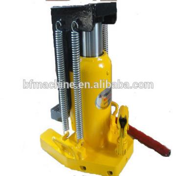 Industrial Hydraulic Jack Roller Toe Jack High Quality 2.5-25Ton