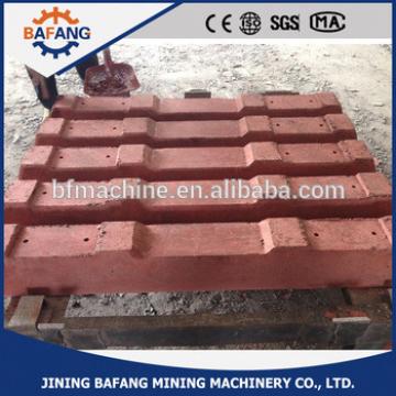 The Colorful Concrete Railway Sleepers with High Quality and Low Price