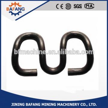 Railroad Track Used Stainless Steel Rail Clip