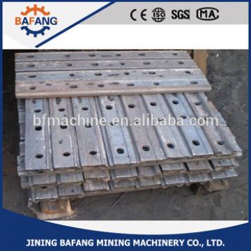 Standard Rail Fishplate for Sale From China