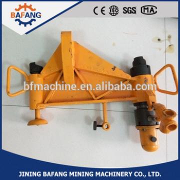 Easy-operated KWPY-300 Hydraulic Railway Bender