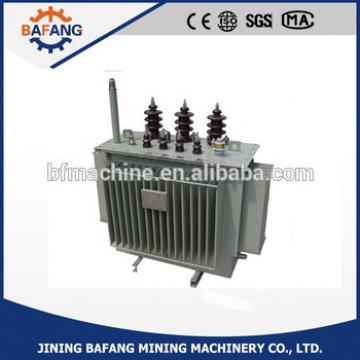 Factory Price Three-phase oil-immersed distributing transformer