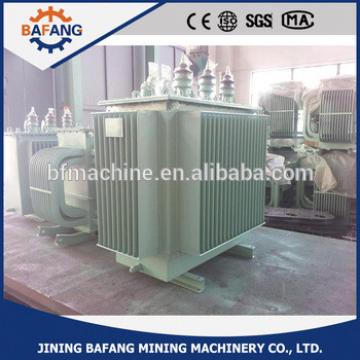 Direct factory supply Three-phase oil-immersed distributing transformer