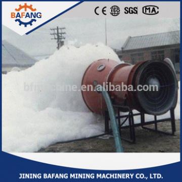 Fire extinguisher machine,BGP foam fire extinguisher device