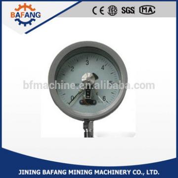 Pressure gauge , nice electric pressure gauge price