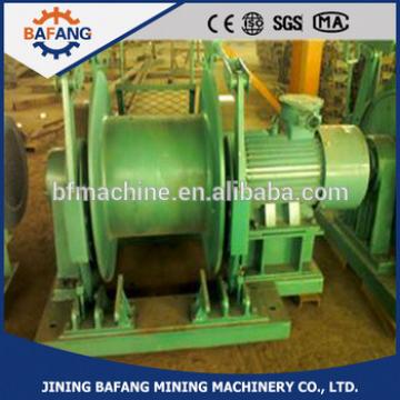 BFK series electric mining factory supplier hole sealing pump