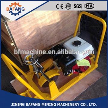 Factory Price NCM-4.0 Gasoline Rail Grinder Machine