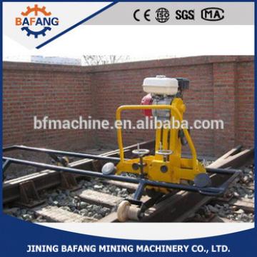 Factory price NCM-4.0 Internal Combustion Rail Grinding Machine