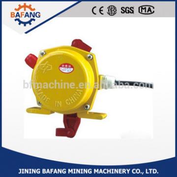 Mining use conveyor belt Pull-Cord Switch