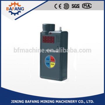 Portable CJR4/5 gas Detector,CH4 &amp; CO2 Gas measuring device