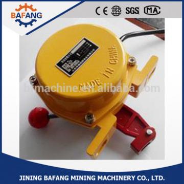 Conveyor belt Pull-Cord Switch for coal mine