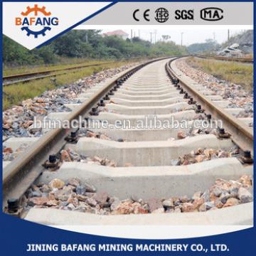 Mining Using Concrete Railway Sleepers With the Best Price in China