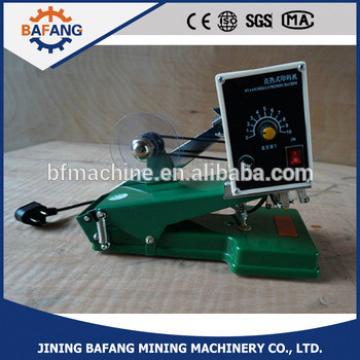 manual Elecric Ink-ribbon Coding Machine Ribbon code Printer