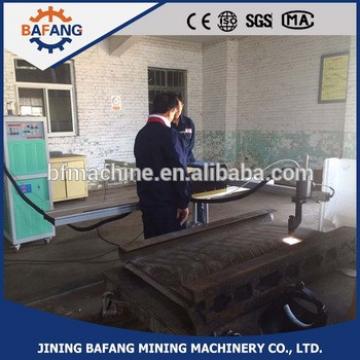 Factory direct sale scraper middle trough machine mining scraper conveyor accessories