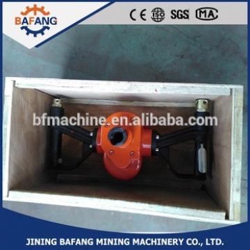 Mini handheld Air coal drill machine