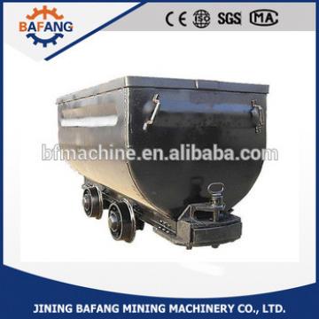 Mining Material Car / mining rail car / mine wagon