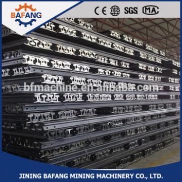 Hot Sale 8 KG Light Railway Rail Steel (5kg--30kg)