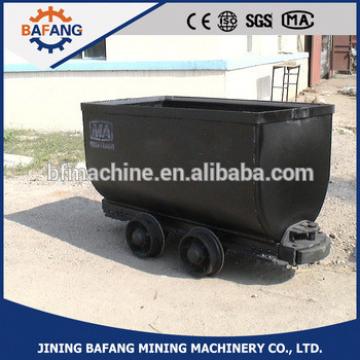 2016 Hot Selling MGC1.1-6 Fixed Mine car