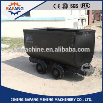 MGC1.7-9D fixed mine wagon for coal