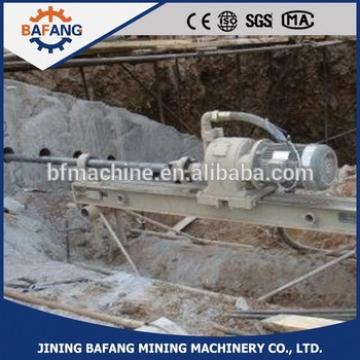 KHYD China cheap electric soil earth rock drilling machine for mineral exploration