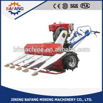 4G 120 Mini Wheat Reaping Machine With the Best Price in China