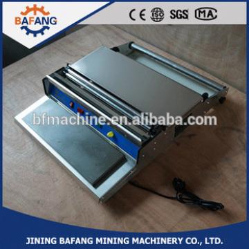 Cling Film Tray Wrapping Sealer