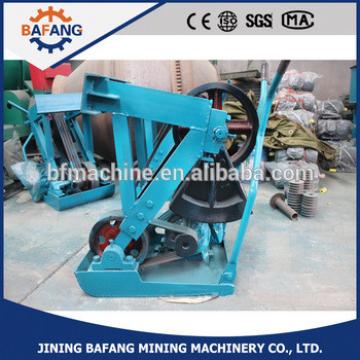 Construction Product Rammer tamping Machine