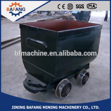MGC1.1-6 Coal Fixed Mine Car With the Best Price in China
