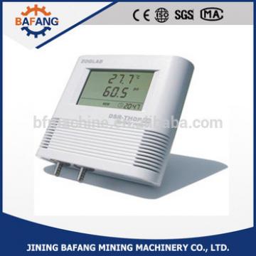 Digital intelligence temperature and humidity recorder