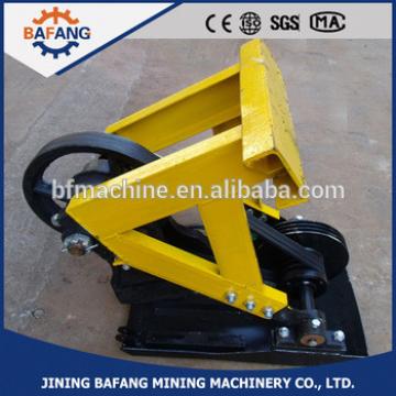 Frog tamping rammer/electric tamping rammer/Earth rammer