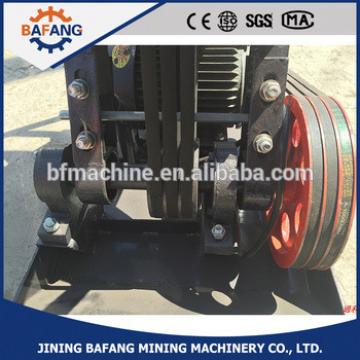 HW40 Frog Rammer Machinery Manufacturer With Wholesale Price