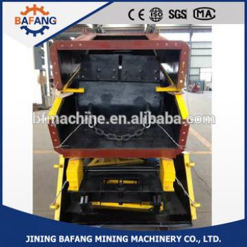 17KW electric mine underground P-30B type handling machine scraper mucker