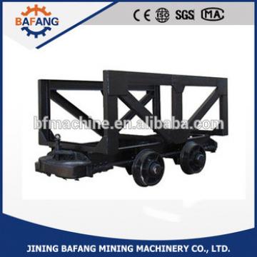 MLC5-6 Material Supply Mining Convey Car