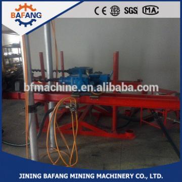 150m Frame Column Type Coal Mine Exploration Hydraulic drilling machine