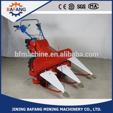 4G-80 Mini Corn Harvester Machine With the Best Price in China