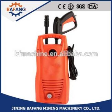 High pressure with PVC explosion-proof pipe micro auto electric washer