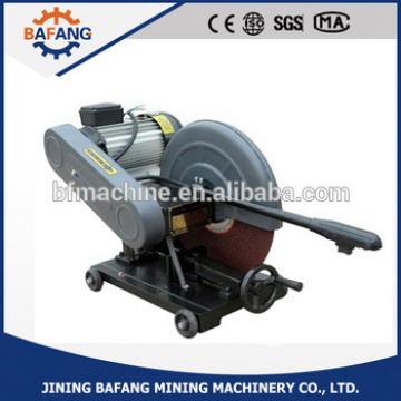 Abrasive Wheel Cutting Machine for Sale from China