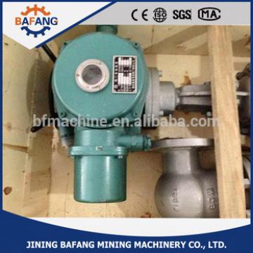 Good quality and low price electric actuator valve