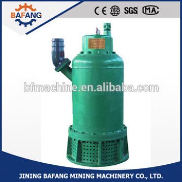 China bafang mining submersible electric pump explosion-proof 5.5kw