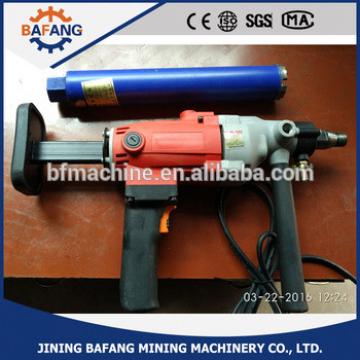 2017!! 4000W electric motor Diamond Core Drill Rig