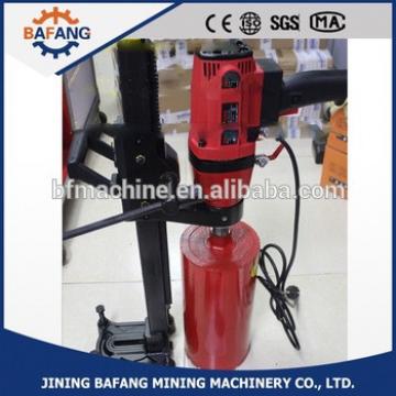 Vertical Diamond Concrete Core Drilling Machine