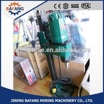 2017 Hot sales vertical Diamond core drill for reinforce concrete